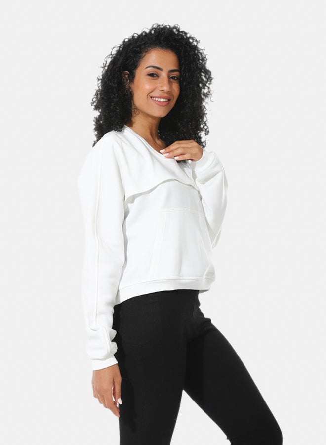 Azul Women Sweatshirt - Image 1